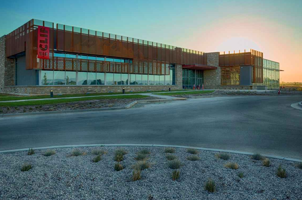 Clif Bar the plantbased energy bar that packs a strong environmental